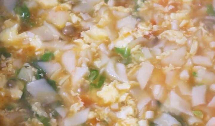 加入适量|秋日早餐，包子馒头靠边站，加上这几样一煮，补脑补钙不上火