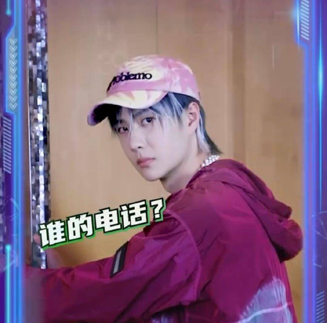 街舞|爱豆系的天花板,粉红色的王一博,果然是永远的神颜存在!