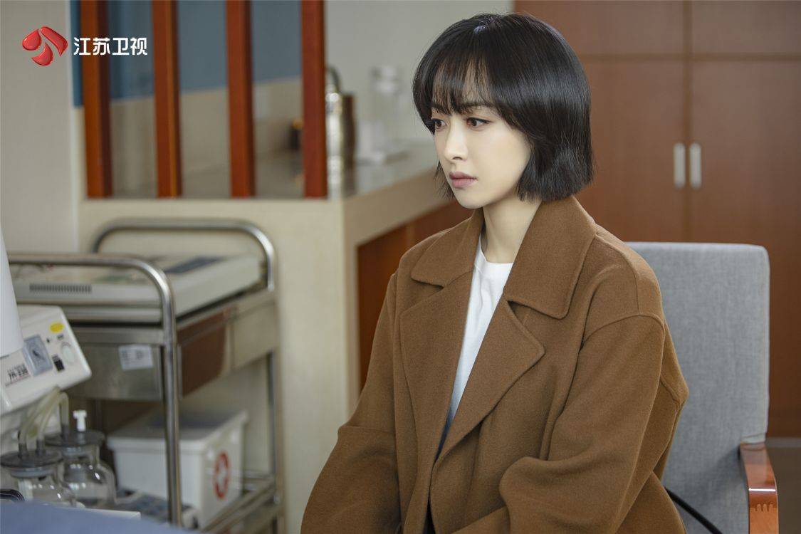 计划|七夕佳节《心跳源计划》剧情迎反转 宋茜罗云熙收获短暂幸福又分别