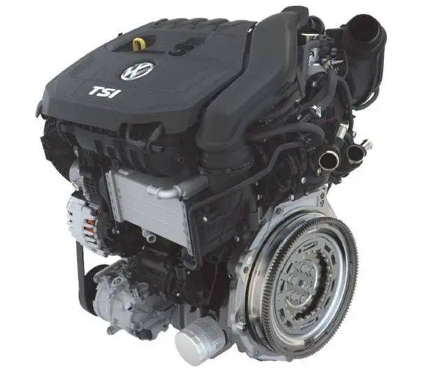 大众1.5tevo发动机即将来袭,化身省油小能手