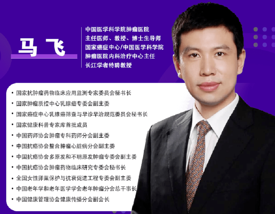 cdk46抑制剂治疗hrher2晚期乳腺癌的临床共识解读