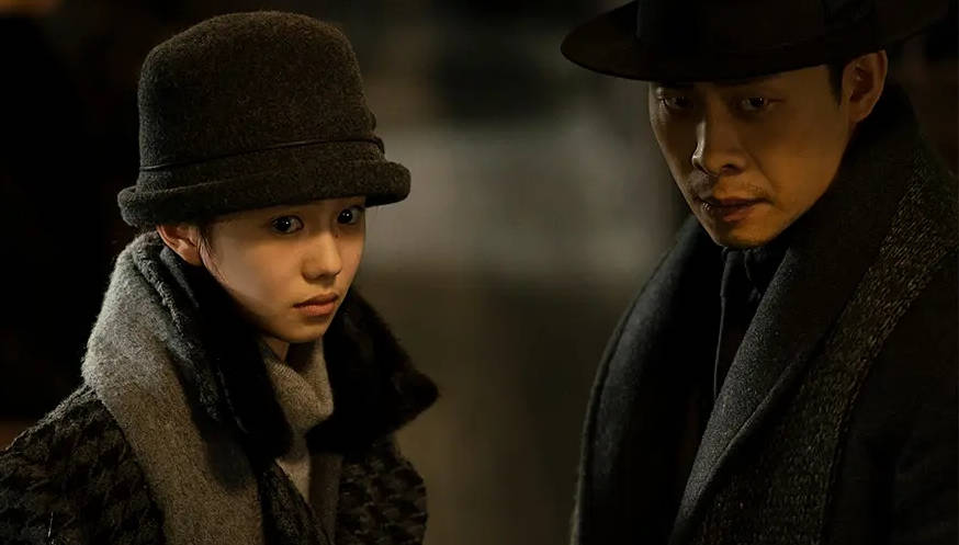 于和伟|《悬崖之上》张译受尽折磨，朱亚文誓死护友，于和伟“冷眼”旁观！