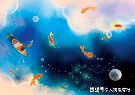 梦境交织，探索梦到老公死活还有鱼死的头的深层含义与心理解析