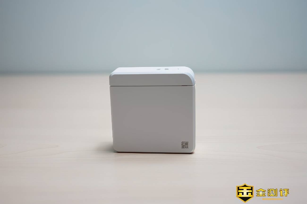 汉印m11便携口袋标签打印机让杂乱生活更有序