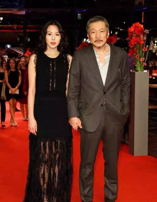 金敏喜|金敏喜剪短发气质大变,穿西装酷到没朋友,果然被称“最强小三”