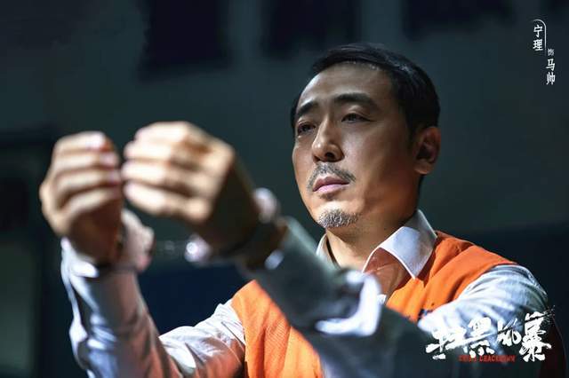 刘奕君|这可能是今年尺度最大的剧了，孙红雷又带来了王炸，拿下收视冠军