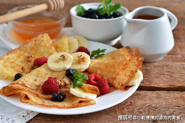 包子|4种堪比喝油的早餐，个个都是高热量，油条都没上榜，你爱吃吗？