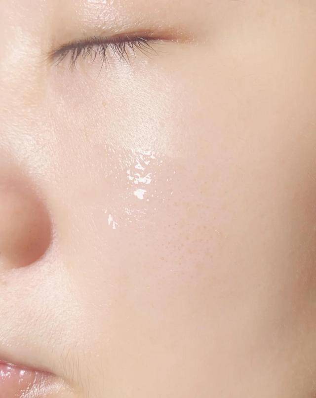 进行|养成好皮肤的四个步骤，只要跟着学，你也能够轻松成为小仙女