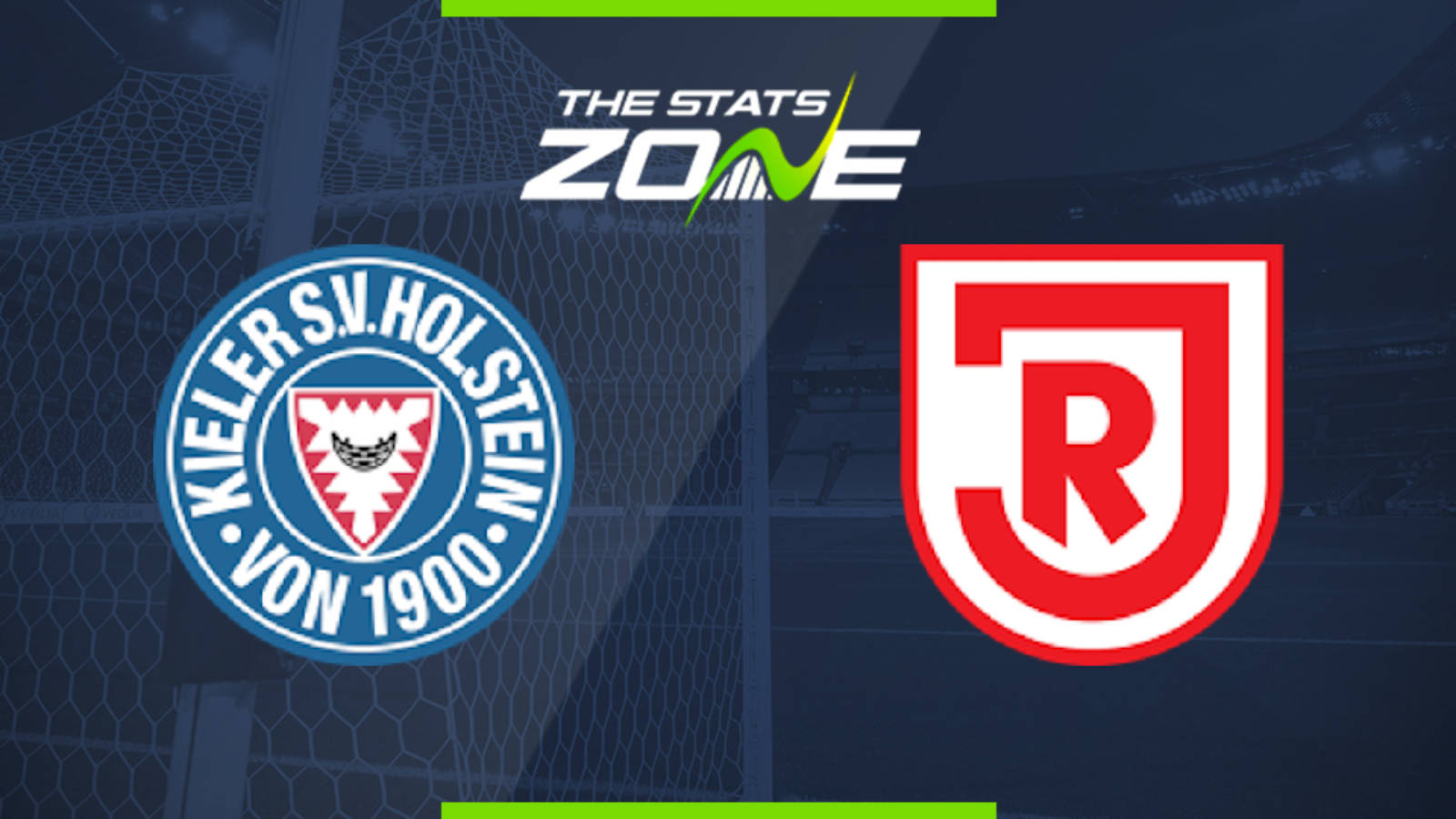 【德乙】赛事前瞻:基尔高士丁vs雷根斯堡,雷根斯堡乘势而上