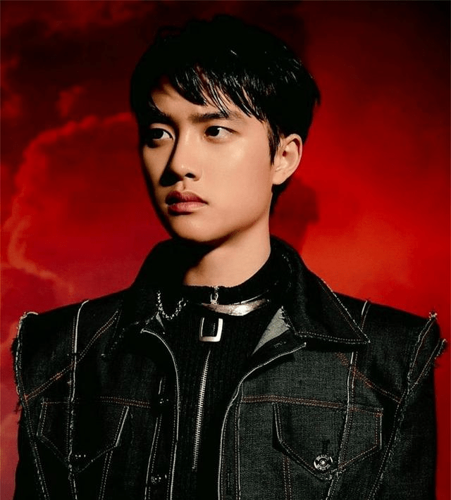 exo都暻秀将个人出道发布精彩集锦专辑预定量超过17万张