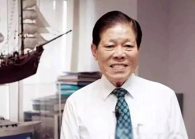 潮商富豪排行_2021新加坡富豪榜公布,这位潮商名列第3