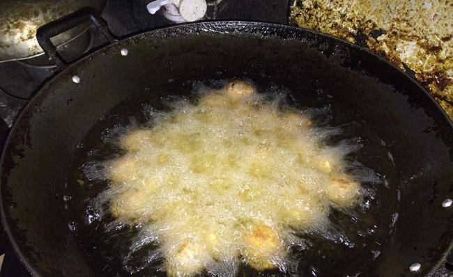 丸子|秋季换季的早餐，它能让皮肤更水更有弹性，很适合女性食用