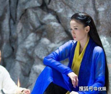 色调|从迷恋“荧光色”到爱上“高级灰”，于正剧的配色究竟经历了啥