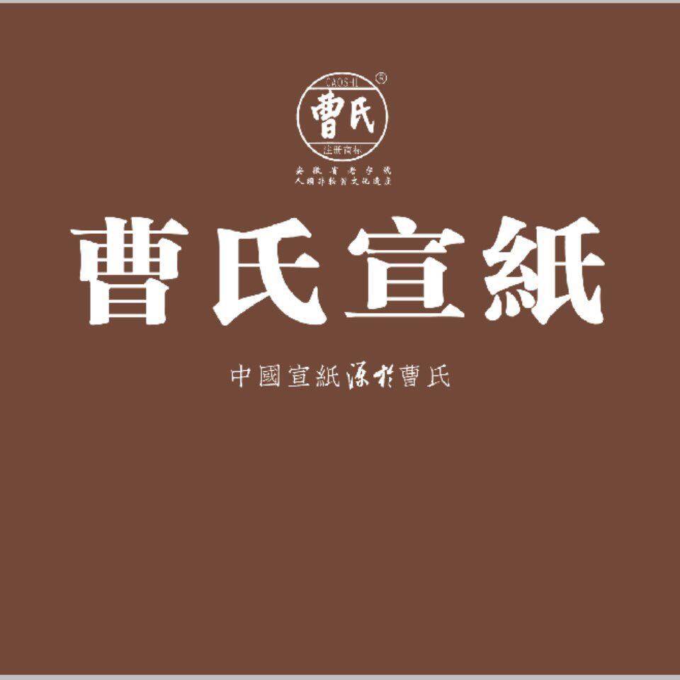 原创刘先银经典点说非遗在身边传承千年的曹氏宣纸