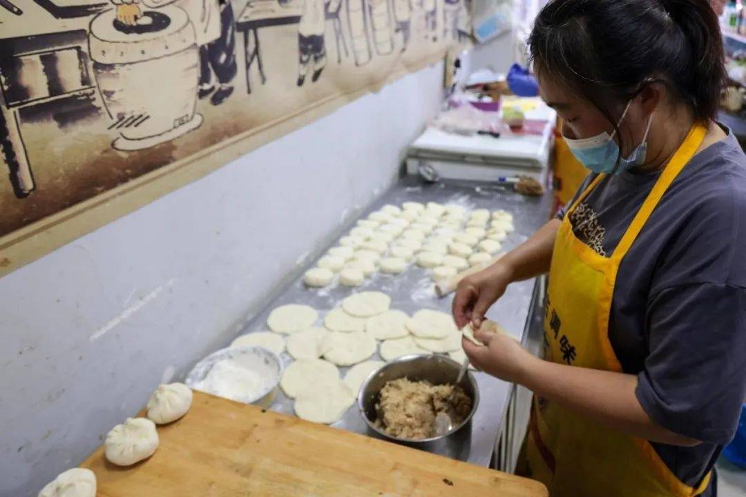 湯汁|專治賴床！嘉定人氣早餐來啦，讓你吃完一整天都元氣滿滿