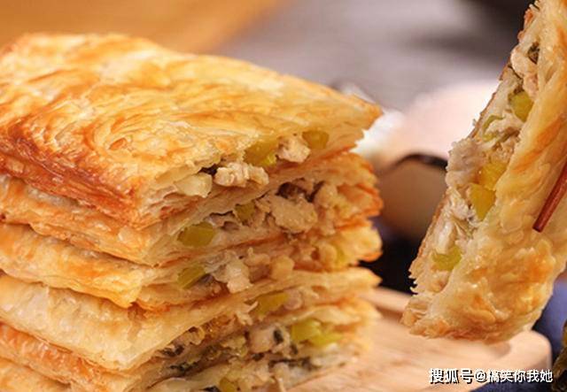 青团|周末到了，李佳琦推荐的5款零食，好吃还平价，猜你也喜欢吃