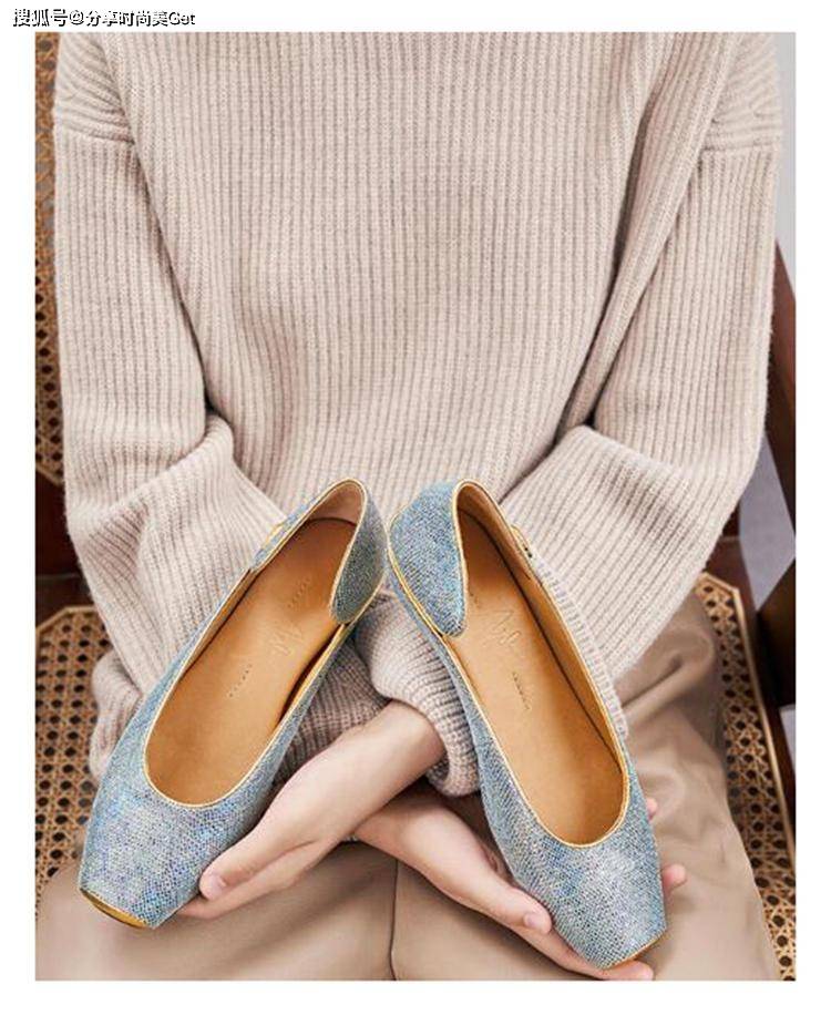 品牌|设计师的美鞋,犹如一件精雕细琢的艺术品,穿出个性与潮流