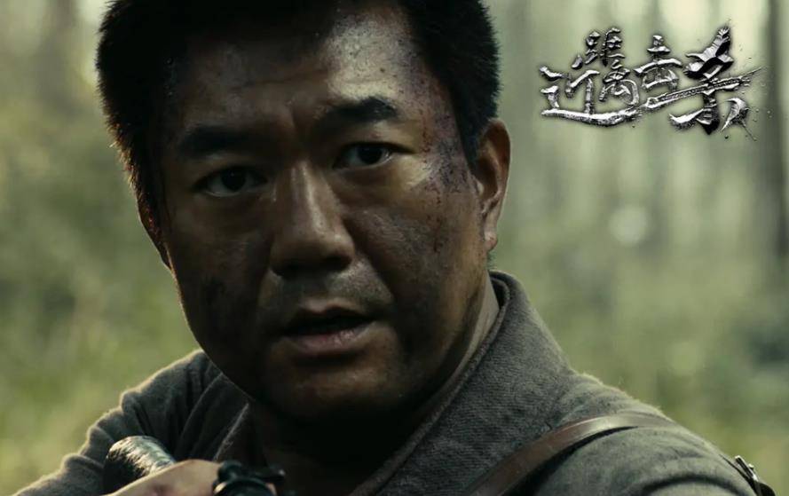 原创《近距离击杀》:战火阴影下的生与死