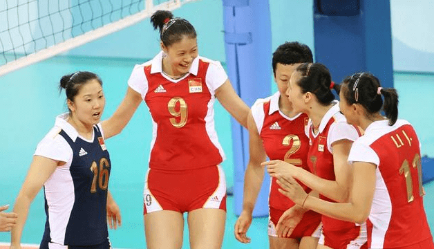 2021女排世界杯时间表今年[2021女排世界联赛日程]