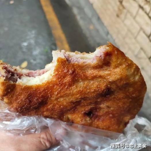 全靠|老贵阳人爱吃的独一份早餐，5元吃饱8元吃好，外地人却吃不下