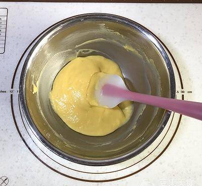做法|百香果纸杯蛋糕的做法