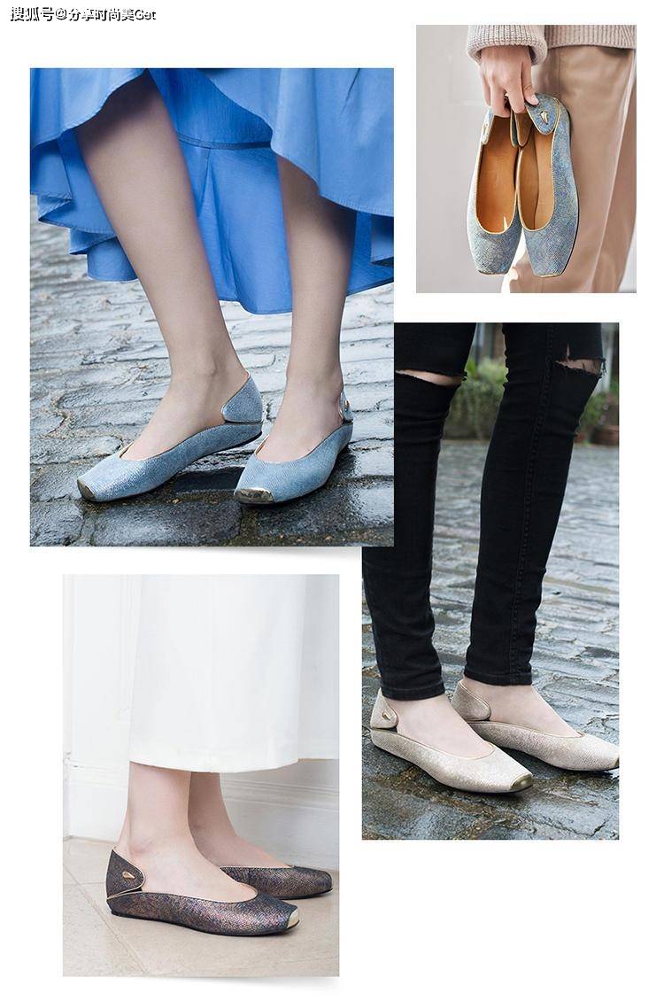 品牌|设计师的美鞋,犹如一件精雕细琢的艺术品,穿出个性与潮流