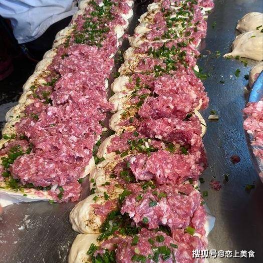 全靠|老贵阳人爱吃的独一份早餐，5元吃饱8元吃好，外地人却吃不下