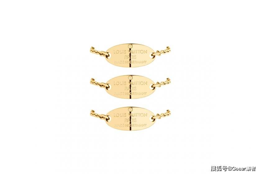 Chlo|光芒照人的仙气链戒，让钱包早已缴械投降