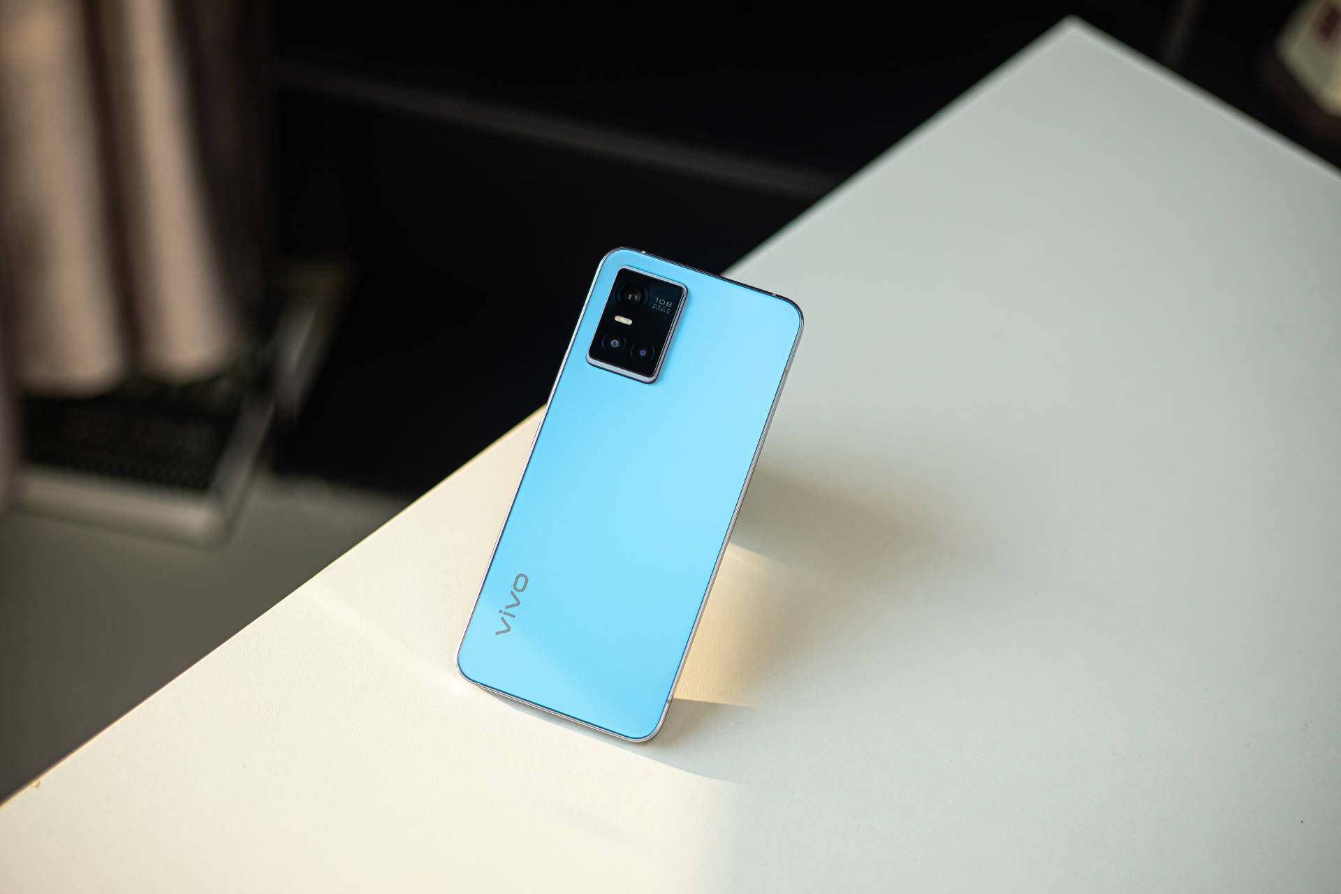 标“新”立异，vivo S10 Pro正在闷声干大事插图6