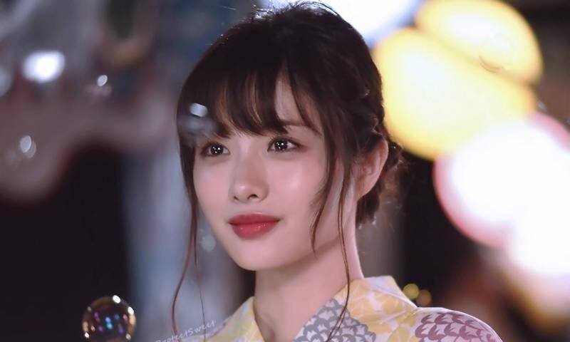 身材|难怪男生喜欢石原里美，连喝醉都超可爱，软萌穿搭令人毫无抵抗力