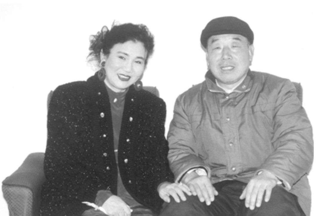 "小品女皇"赵丽蓉的一生:中年接连失去两位丈夫,60岁才爆红_赵秉忠