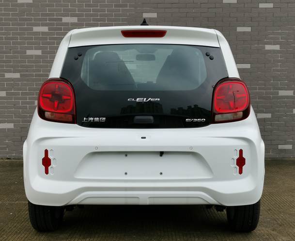 科莱威磷酸铁锂版申报图曝光动力微调与宏光miniev怎么选