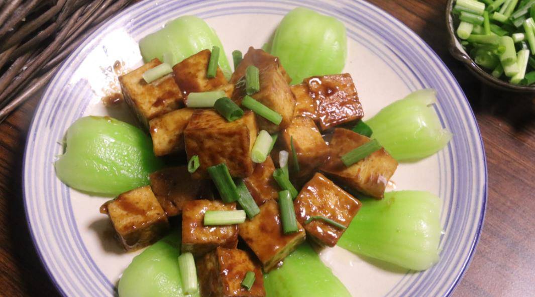 豆腐的家常做法简单好吃红烧 f9b534fd6f8a4f5081934f1c39ef45f1.jpeg