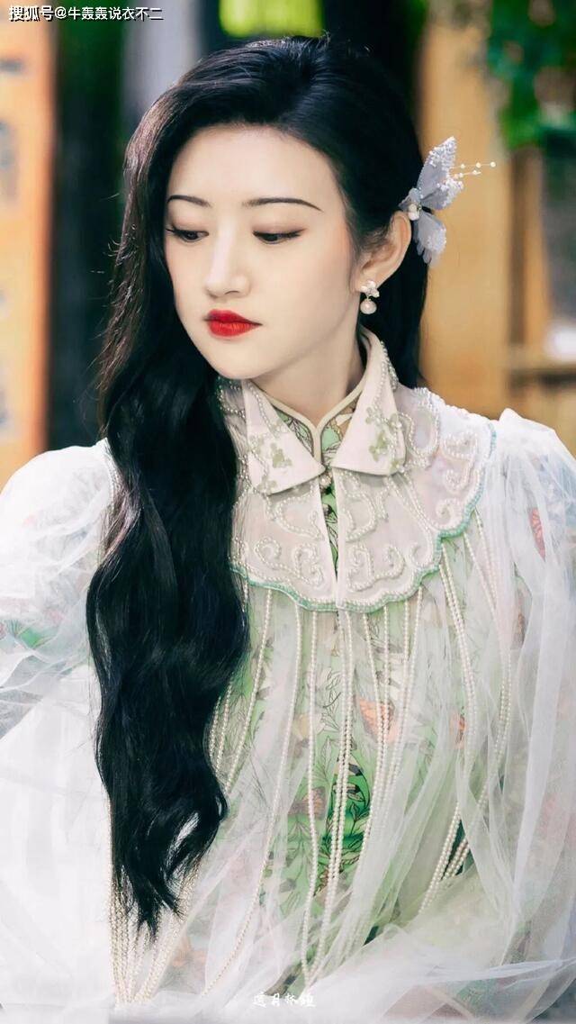 画眉|实用画眉教程：什么脸型画什么眉毛！眉形画的好，给人气质也不同