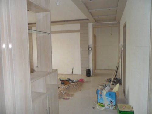 烟台家装中木工装修注意事项 木工施工工艺流程