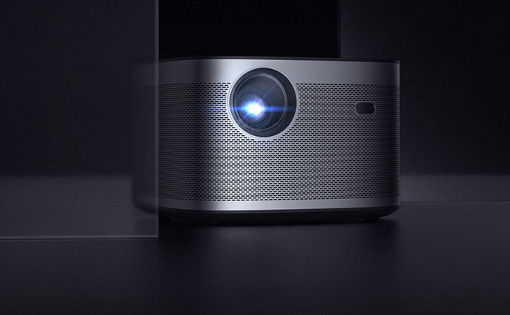 极米家用智能投影引爆海外 Horizon Pro获eisa年度大奖 产品