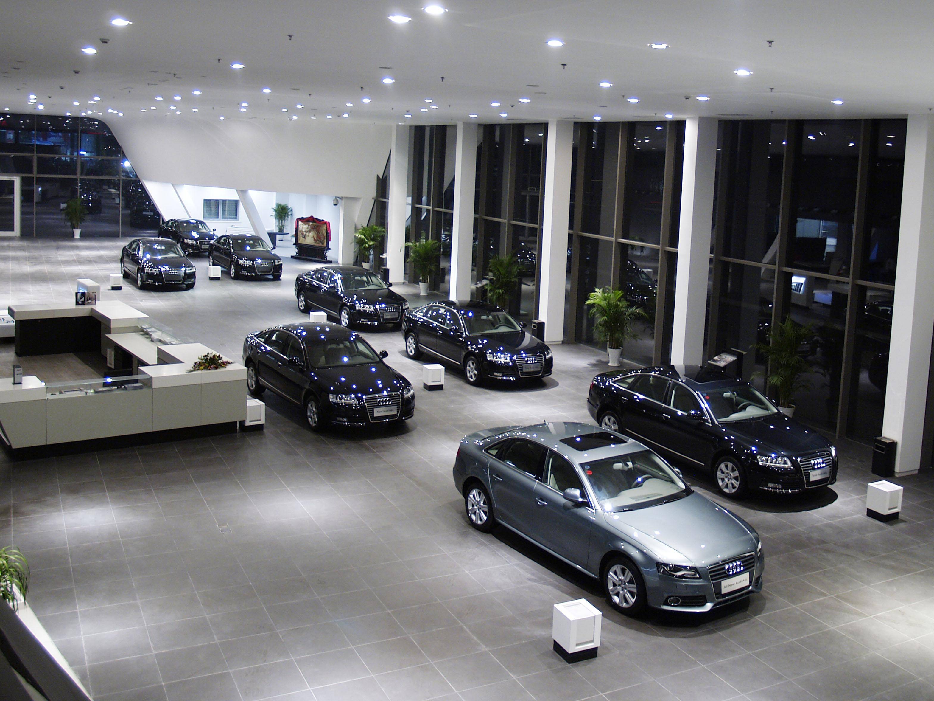 真相暴露付完钱后为什么4s店要把车留一夜内行人说出猫腻