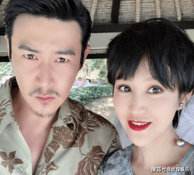 鲍蕾|陆毅妻女合体拍大片，12岁贝儿个头直追妈妈，母女仨同款长腿抢镜