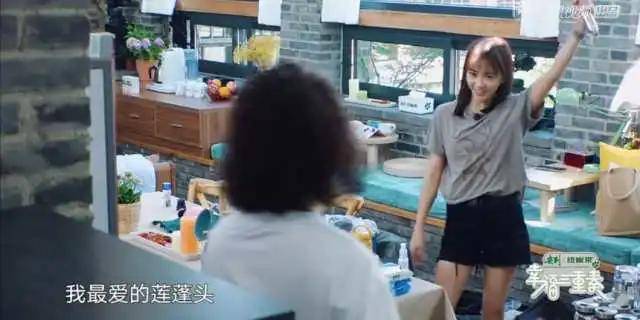 官宣|陈意涵官宣二胎，疯狂少女的人生解法：“没有比生孩子更有成就感的事了”