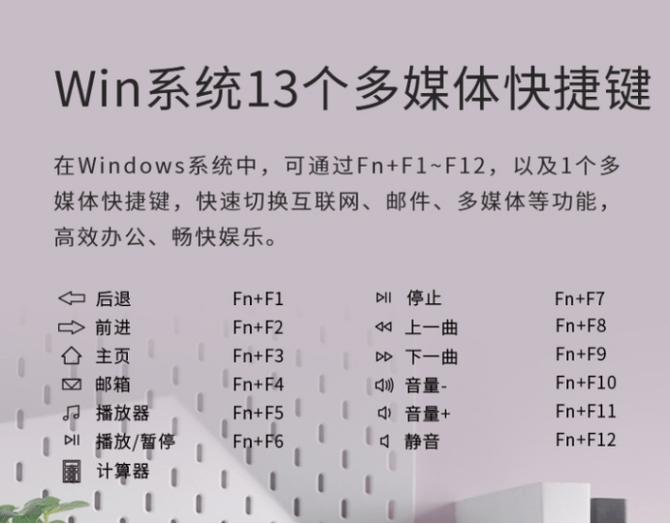 打字|轻薄便携 雷柏E9350G无线蓝牙键盘体验评测