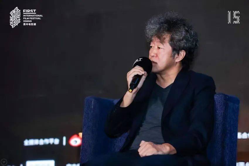 专访悬崖之上编剧全勇先写小说电影电视剧没有谁比谁更高级