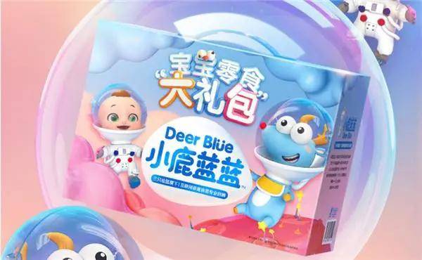 要求|“育见新食代”2021儿童食品市场趋势洞察