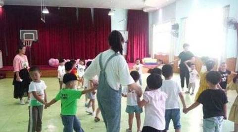 什么|这3种幼儿园“冷暴力”，孩子可能在默默承受，而家长却一无所知