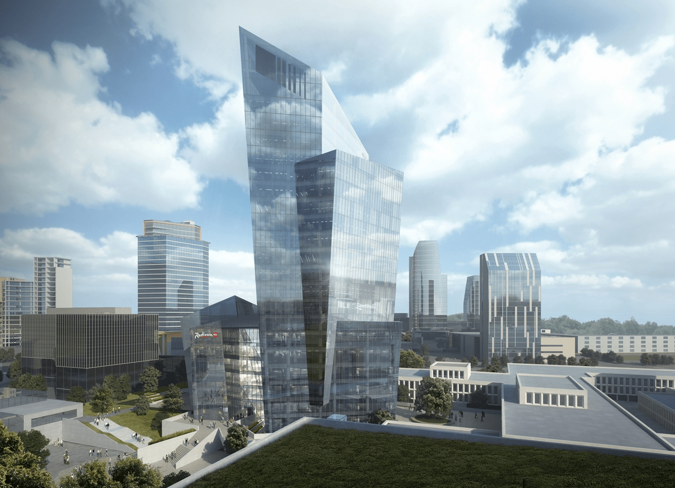 上海建筑设计公司排名_上海建筑