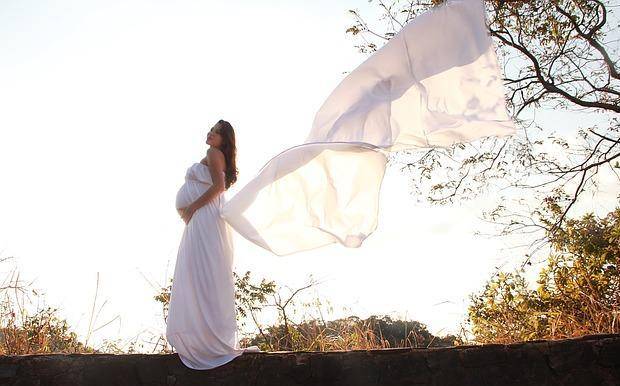 母则刚|史上最伟大的母爱，无臂妈妈昨晚产下二胎，真不容易，看完泪流满面