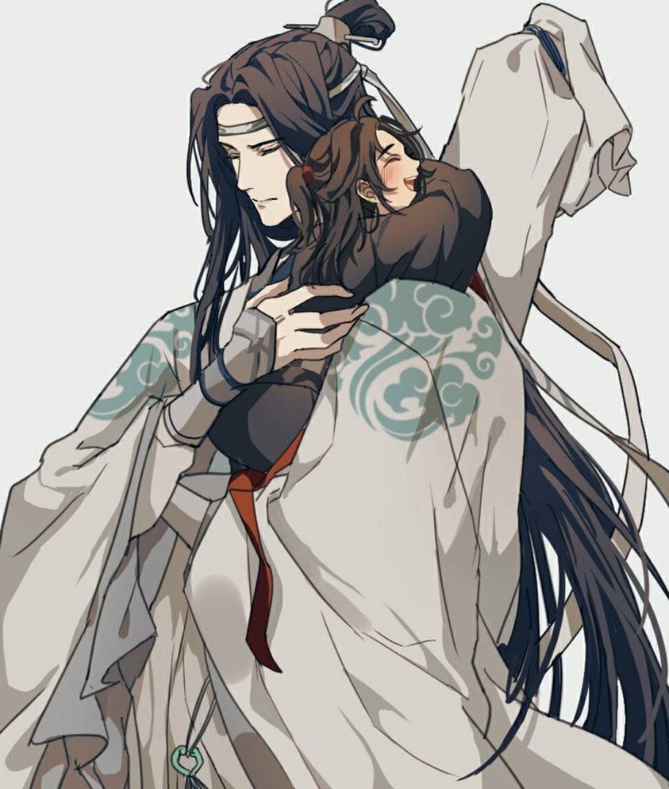 舞台|「别来无恙11」蓝湛：魏婴喜欢的事情，我也可以试着去喜欢