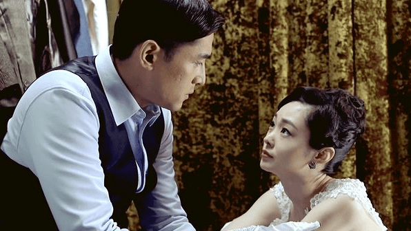 能力|《伪装者》：业务能力优秀的于曼丽为何会输给样样不如她的程锦云