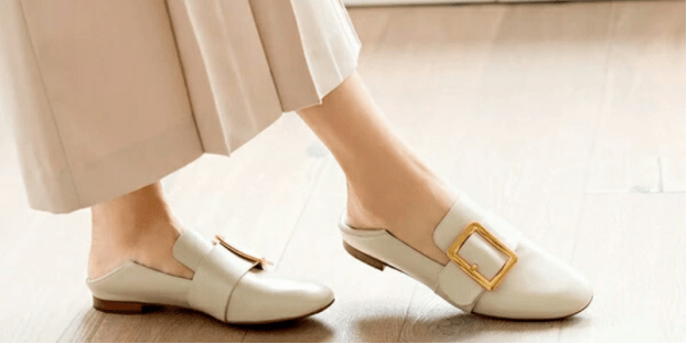 小白|这几款适合秋天穿的鞋子，你都有了吗？