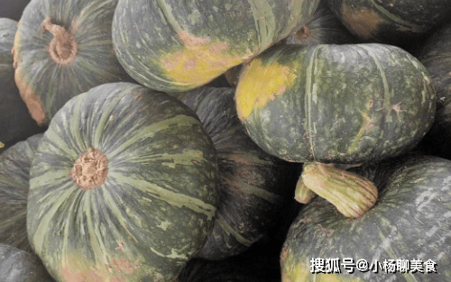 怎么选好吃的南瓜 9428d74a81cc411d95f3b060bde58ebc.png
