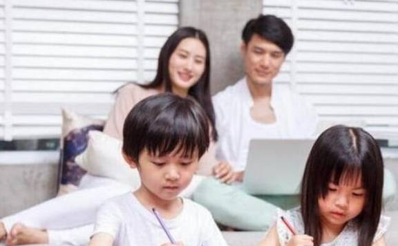 因为|“为什么总要我让着弟弟”,这位母亲的回答,值得二胎家庭借鉴